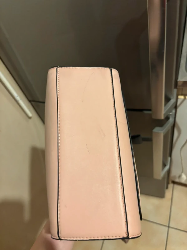 Sac rose - photo numéro 6