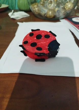 Pince coccinelle, marque: Coucou suzette, état: Neuf sans étiquette, 10,00 €, 11,20 € Protection acheteurs incluse