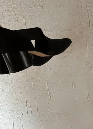 Sandale noir, brand: Gastone Lucioli, condition: Very good, size: 39.5, €10.00, €11.20 includes Buyer Protection