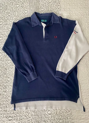 Polo Fred Perry, marca: Fred Perry, estado: Bueno, tamaño: L, 30,00 €, 32,20 € Protección al comprador incluida
