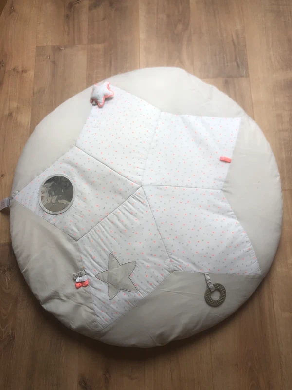 Tapis éveil bébé Vertbaudet - photo numéro 3
