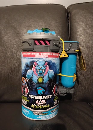 Mr beast lab mutators neuf, marque: Mr Beast, état: Neuf avec étiquette, taille: 8 ans / 128 cm, 35,99 €, 38,49 € Protection acheteurs incluse