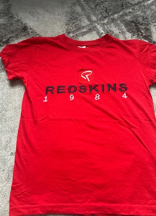 Tee shirt redskins, marque: Redskins, état: Très bon état, taille: 10 ans / 140 cm, 3,00 €, 3,85 € Protection acheteurs incluse