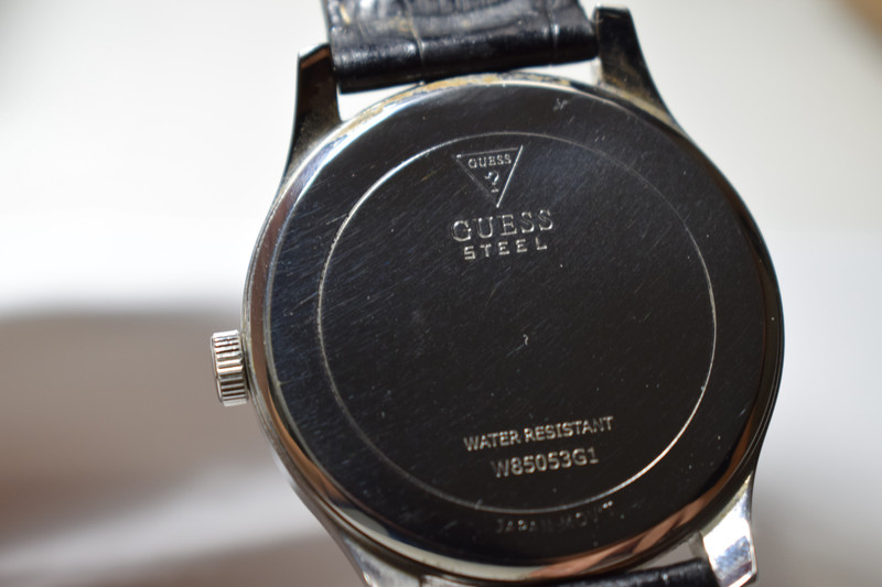 Reloj Guess w85053g1 Vinted