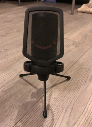 Fifinu microphone, brand: finfinu, condition: Very good, £25.00, £26.95 includes Buyer Protection