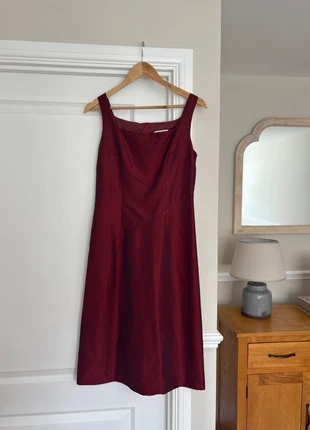 Vintage dress, brand: Vintage Dressing, condition: Very good, size: M / 10, £7.00, £8.05 includes Buyer Protection