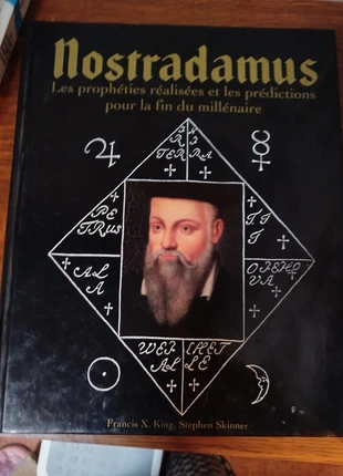 Nostradamus, condition: Very good, €5.00, €5.95 includes Buyer Protection