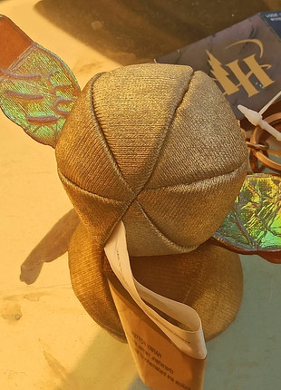 Harry Potter quidditch Golden snitch keyring collectors boccino d'oro 2001 raro, marque: Gut Milano, état: Neuf avec étiquette, 10,00 €, 11,20 € Protection acheteurs incluse