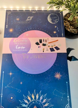 Calendrier de l'avent évasion bien être neuf, brand: Evasion, condizioni: Nuovo con cartellino, €18.00, €19.60 include la Protezione acquisti Pro