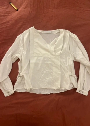 Blouse Valentine Gauthier, marca: Valentine Gauthier, estado: Muito bom, tamanho: S / 36 / 8, €20.00, €21.70 inclui Proteção do Comprador