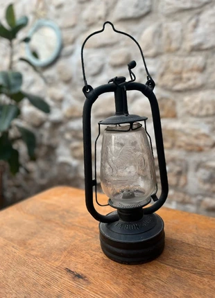 Lampe pétrole, condition: Very good, €40.00, €42.70 includes Buyer Protection
