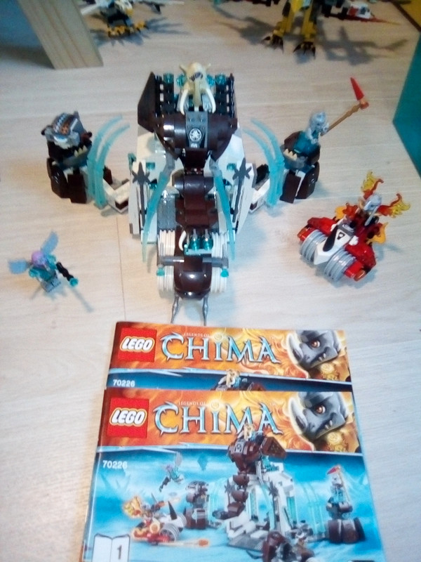 Lego 70226 shop