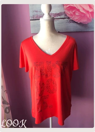 Tee-shirt femme Nike #nike – Taille XL (EUR 42/44), merk: Nike, staat: Heel goed, maat: XL / 42 / 14, € 15,00, € 16,45 inclusief Kopersbescherming