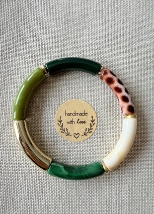 Bracelet bouddha, brand: Création Française, condition: New with tags, €4.00, €4.90 includes Buyer Protection