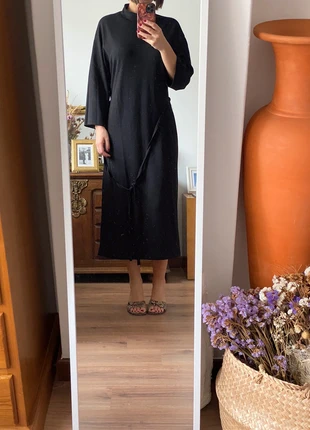 Vestido Preto , marque: Zara, état: Très bon état, taille: S / 36 / 8, 9,00 €, 10,15 € Protection acheteurs incluse