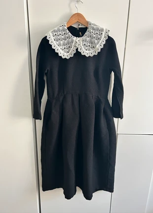 Black dress by Comme des Garçons (brand new!), marca: Comme des Garçons, estado: Nuevo con etiquetas, tamaño: S / 36 / 8, 530,00 €, 557,20 € Protección al comprador incluida