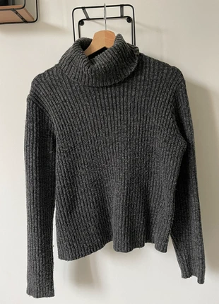pull col roulé primark, marque: Primark, état: Bon état, taille: M / 38 / 10, 4,00 €, 4,90 € Protection acheteurs incluse