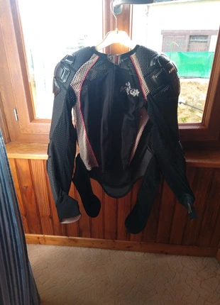 Gilet pare pierre , brand: knox, condizioni: Buone, taglia: S / IT 40 / EU 36, €22.00, €23.80 include la Protezione acquisti