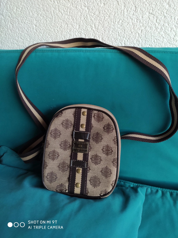 Bolso bandolera Comackolls Vinted