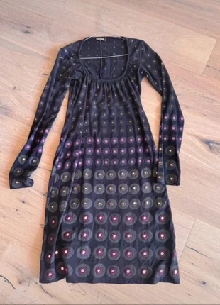 Vestito Maliparmi vintage Y2K con Dettagli Luminosi, marca: Maliparmi, estado: Muy bueno, tamaño: M / 38 / 10, 59,00 €, 62,65 € Protección al comprador incluida