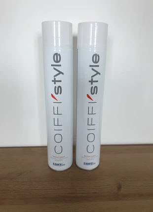 Lot de 2 Laque finition et Brillance, marke: coiffistyle, zustand: Neu, mit Etikett, 20,00 €, 21,70 € inklusive Vinted-Käuferschutz