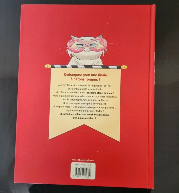Bande dessinée - photo numéro 2