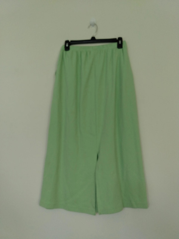 Blair Maxi Skirt 2