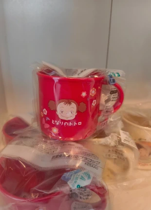 Mug Studio Ghibli Mon Voisin Totoro - Mei, marque: Studio Ghibli, état: Neuf sans étiquette, 5,99 €, 6,99 € Protection acheteurs incluse