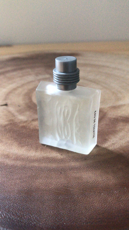 Miniature Cerruti 1881 eau de toilette pour homme Vinted