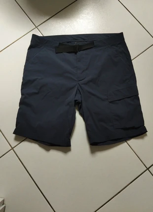 Short Jack Wolskin, marque: Jack Wolfskin, état: Très bon état, taille: XL, 9,00 €, 10,15 € Protection acheteurs incluse