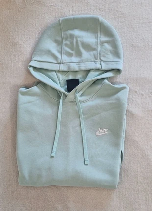 Pull Nike Turquoise Taille S, marque: Nike, état: Très bon état, taille: S, 15,99 €, 17,49 € Protection acheteurs incluse