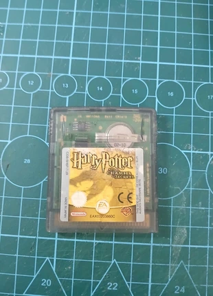 Harry Potter and the chamber of secrets gameboy color, estado: Muito bom, €13.00, €14.35 inclui Proteção do Comprador