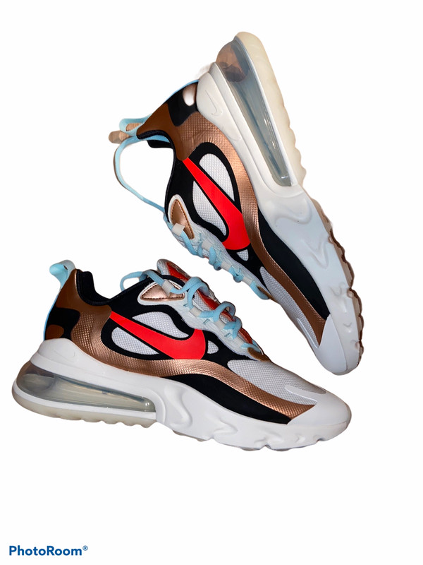 Nike air max 270 2025 taille 42