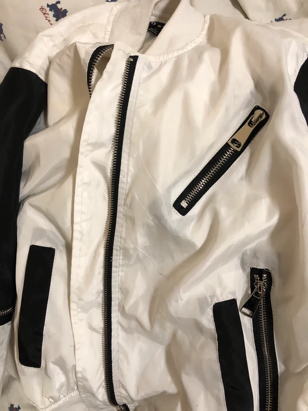 Veste. Courte - photo numéro 6