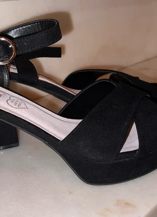 Sandalia Primark 41, marca: Primark, estado: Nuevo sin etiquetas, tamaño: 41, 8,00 €, 9,10 € Protección al comprador incluida