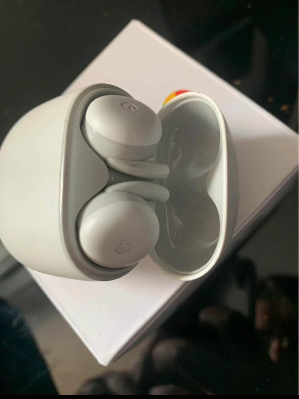 Écouteur pixel buds série à 2