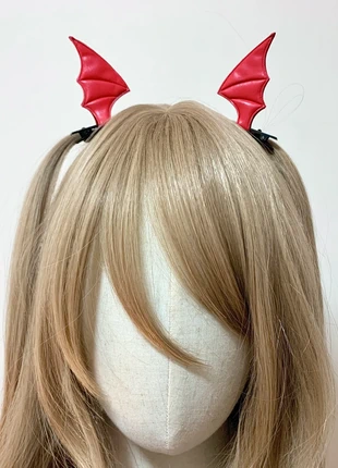 Horquillas alas de demonio , marque: COQUETTE, état: Neuf sans étiquette, 5,90 €, 6,90 € Protection acheteurs incluse