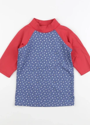 Tee-shirt de bain Archimède 6 ans bleu, marca: Archimede, estado: Muy bueno, tamaño: 6 años / 116 cm, 20,00 €, 21,70 € Protección al comprador Pro incluida