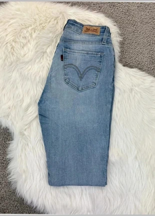 Levi’s Legging Jeans - Taille 30, marque: Levi's, état: Très bon état, taille: XXXS / 30 / 2, 13,50 €, 14,88 € Protection acheteurs (Pro) incluse