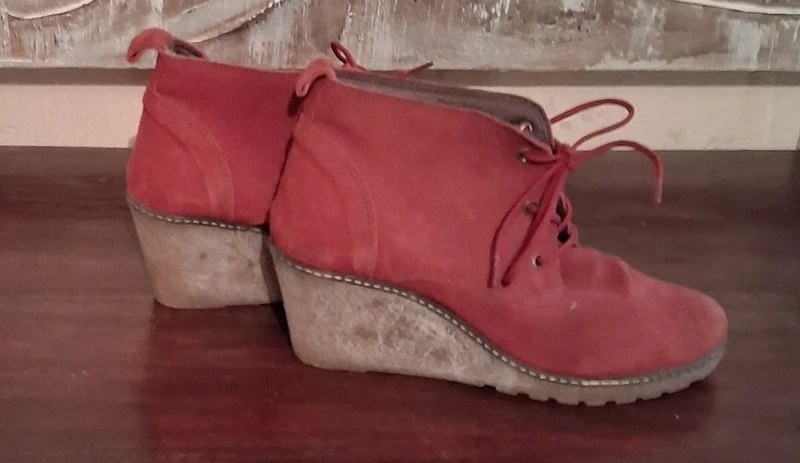 Chaussures taille 36 - photo numéro 3