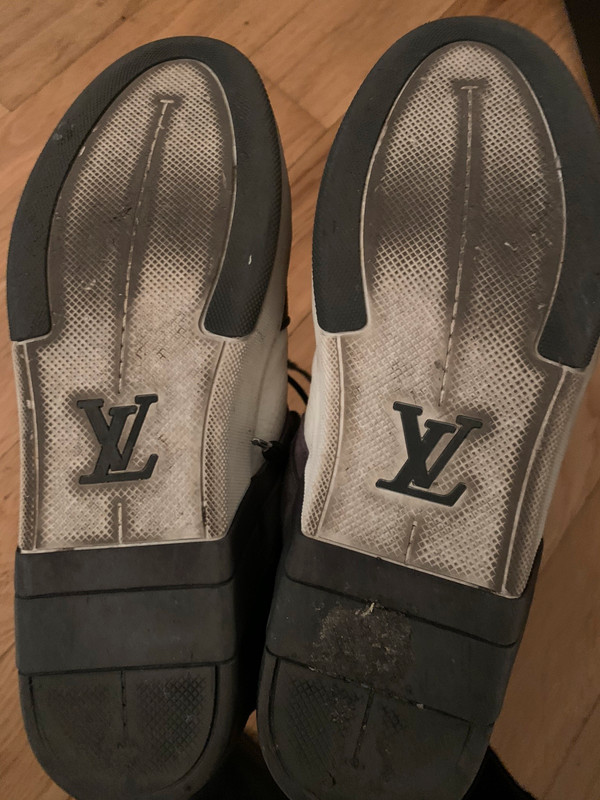 Scarpe Louis Vuitton - Vinted