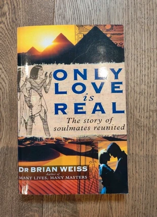 Only love is real, condition: Very good, £2.00, £2.46 includes Buyer Protection