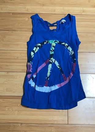 Débardeur, brand: Vitamine, condition: Very good, size: 10 years / 140 cm, €1.00, €1.75 includes Buyer Protection