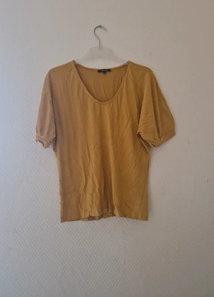 Tee-shirt femme marque Mstyle taille L, merk: M.Style, staat: Heel goed, maat: L / 40 / 12, € 4,00, € 4,90 inclusief Kopersbescherming