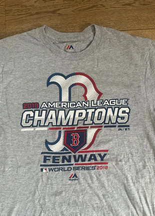 T-shirt redsox Boston neuf étiquette taille m mlb nba nfl, marque: Majestic, état: Neuf avec étiquette, taille: M, 13,00 €, 14,35 € Protection acheteurs incluse