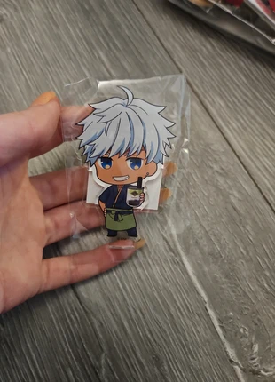 Acrylique stand chibi Mammon Obey!me, marque: Goodies, état: Très bon état, taille: 14 ans / 164 cm, 12,00 €, 13,30 € Protection acheteurs (Pro) incluse