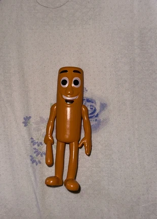 Statuetta brainrot, marca: Brainrot, estado: Nuevo sin etiquetas, tamaño: Prematuro, máx. 44 cm, 1,00 €, 1,75 € Protección al comprador incluida