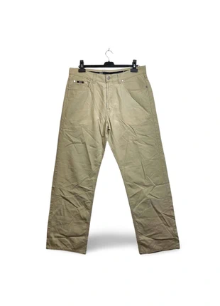 Pantalon Chino léger Hugo Boss beige 36 X 32 - Comme neuf, brand: Hugo Boss, condizioni: Ottime, taglia: IT 46 | W36, €12.00, €13.30 include la Protezione acquisti Pro