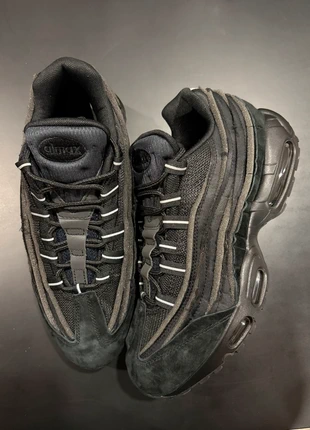 Nike air max 95 comme des garcon, marca: Nike, estado: Novo com etiquetas, tamanho: 43, €200.00, €210.70 inclui Proteção do Comprador