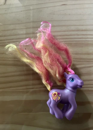 Dibble Dabble MLP G3 vintage – Poney My Little Pony 2005, merk: PONY, staat: Goed, maat: Universeel, € 5,00, € 5,95 inclusief Kopersbescherming